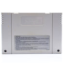 Stargate - SNES spill - Retrospillkongen