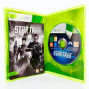 Star Trek - Xbox 360 spill - Retrospillkongen