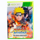 Naruto Shippuden Ultimate Ninja Storm Generations - Xbox 360 spill - Retrospillkongen