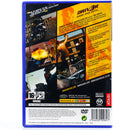 Driv3r - PS2 spill - Retrospillkongen