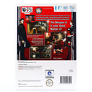 Red Steel - Wii spill - Retrospillkongen