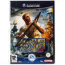 Medal of Honor: Rising Sun - Gamecube spill - Retrospillkongen