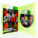 W13 - Xbox 360 spill - Retrospillkongen