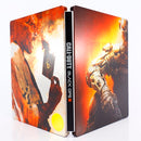 Call of Duty Black Ops III Steel Bok - Xbox One spill - Retrospillkongen