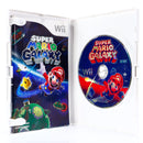 Super Mario Galaxy - Wii spill - Retrospillkongen