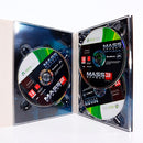 Mass Effect Trilogy - Xbox 360 spill - Retrospillkongen