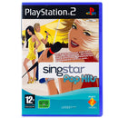 Singstar: Pop Hits - PS2 Spill - Retrospillkongen
