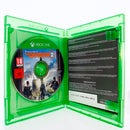 The Division 2 Washington D.C. Edition - Xbox one spill - Retrospillkongen