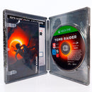 Shadow of The Tomb Raider Limited Steelbook Edition - Xbox One spill - Retrospillkongen