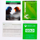 Komplett Halo 5 Guardians Limited Steelbook Edition - Xbox One spill - Retrospillkongen