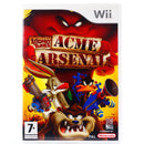 Looney Tunes: Acme Arsenal - Wii spill - Retrospillkongen