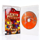 Looney Tunes: Acme Arsenal - Wii spill - Retrospillkongen