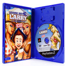 Leisure Suit Larry Magna Cum Laude Uncut - PS2 Spill - Retrospillkongen