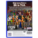 Leisure Suit Larry Magna Cum Laude Uncut - PS2 Spill - Retrospillkongen