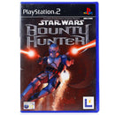 Star Wars: Bounty Hunter - PS2 spill - Retrospillkongen