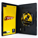 Crazy Taxi - Gamecube spill - Retrospillkongen