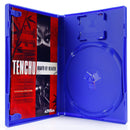 Tenchu: Wrath of Heaven - PS2 spill (Kun Cover) - Retrospillkongen