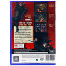 Tenchu: Wrath of Heaven - PS2 spill (Kun Cover) - Retrospillkongen