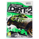 Colin McRae: DiRT 2 - Wii spill - Retrospillkongen