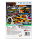 Colin McRae: DiRT 2 - Wii spill - Retrospillkongen