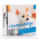 Nintendogs - Nintendo DS spill - Retrospillkongen