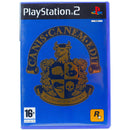 Canis Canem Edit | Bully - PS2 spill - Retrospillkongen