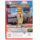 Buzz! The Music Quiz - PS2 spill (Kun Cover) - Retrospillkongen