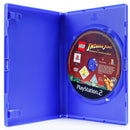 Indiana Jones: The Original Adventure - PS2 spill - Retrospillkongen