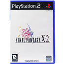 Final Fantasy X-2 - PS2 spill - Retrospillkongen