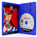 Final Fantasy X-2 - PS2 spill - Retrospillkongen