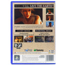 Space Invaders: Invasion Day - PS2 spill - Retrospillkongen