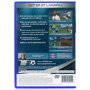 This is Football 2004 - PS2 spill - Retrospillkongen