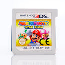 Mario Party Star Rush - Nintendo 3DS spill - Retrospillkongen