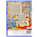 Worms Blast - PS2 spill - Retrospillkongen