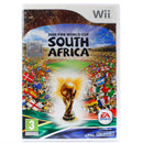 2010 FIFA World Cup South Africa - Wii spill - Retrospillkongen