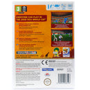 2010 FIFA World Cup South Africa - Wii spill - Retrospillkongen