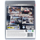 Racedriver Grid - PS3 spill - Retrospillkongen