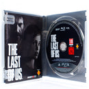 The Last of Us - PS3 spill - Retrospillkongen