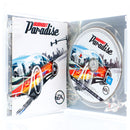 Burnout Paradise - PS3 spill - Retrospillkongen