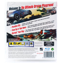 Burnout Paradise - PS3 spill - Retrospillkongen