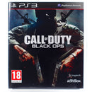 Call of Duty Black Ops - PS3 spill - Retrospillkongen