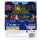 LEGO Batman: The Videogame - PS3 spill - Retrospillkongen