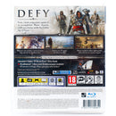 Assassins's Creed: Black Flag - PS3 spill - Retrospillkongen