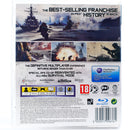 Call of Duty: MW3 - PS3 spill - Retrospillkongen