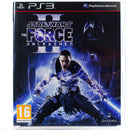 Star Wars: The Force Unleashed II - PS3 spill - Retrospillkongen