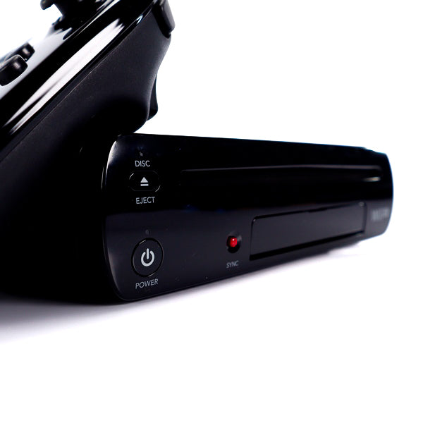 Nintendo Wii U 32GB Konsoll pakke - Retrospillkongen
