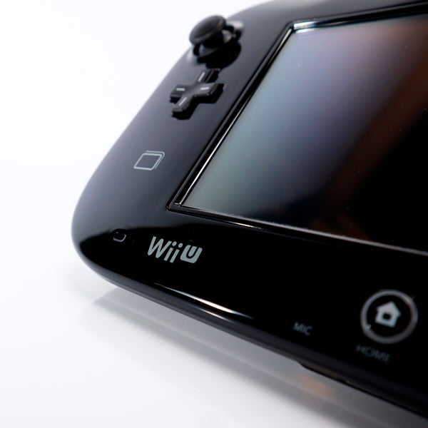 Nintendo Wii U 32GB Konsoll pakke - Retrospillkongen