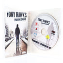 Tony Hawk's Proving Ground - PS3 spill - Retrospillkongen