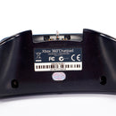 Xbox 360 Chatpad Keyboard Original Text Keypad Kontroll Sort - Tilbehør - Retrospillkongen