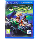 Ben 10: Galactic Racing - PSV spill - Retrospillkongen